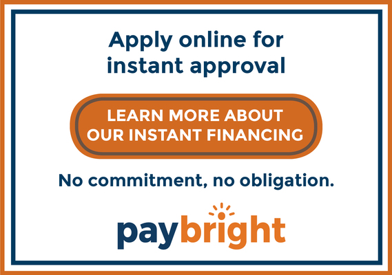 Apply for financing
